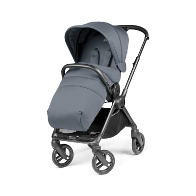 Peg Perego Switch Nordic Blue jalutuskäru IP39000000MB53