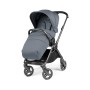 Peg Perego Switch Nordic Blue Stroller IP39000000MB53