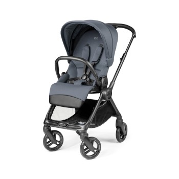 Peg Perego Switch Nordic Blue jalutuskäru IP39000000MB53