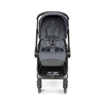 Peg Perego Switch Nordic Blue jalutuskäru IP39000000MB53