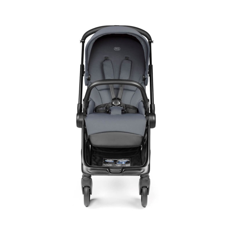 Peg Perego Switch Nordic Blue jalutuskäru IP39000000MB53