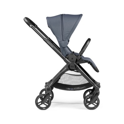 Peg Perego Switch Nordic Blue jalutuskäru IP39000000MB53