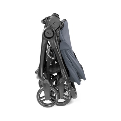 Peg Perego Switch Nordic Blue jalutuskäru IP39000000MB53