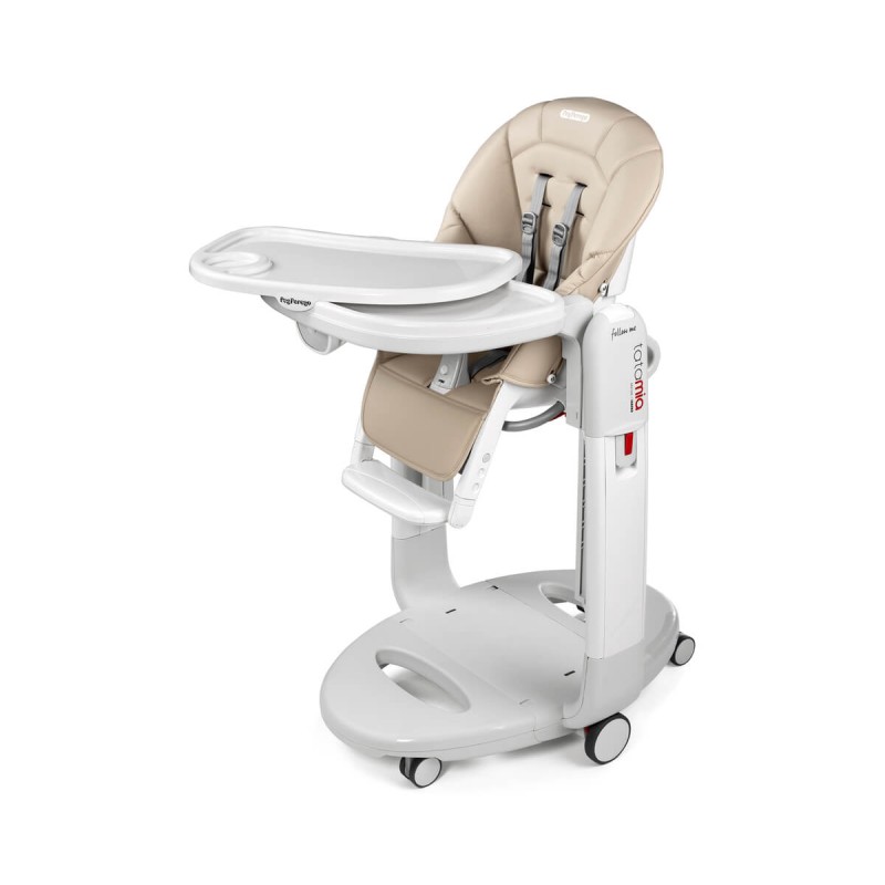 Peg Perego Tatamia Follow Me Astral söögitool IH02000001BL06