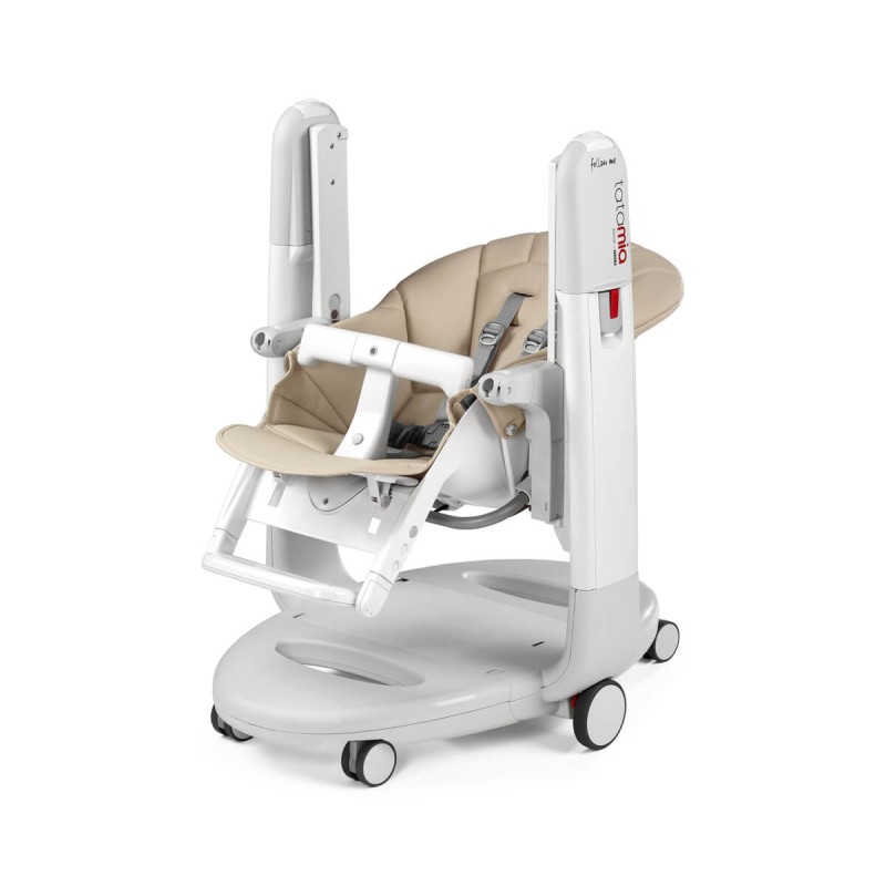 Peg Perego Tatamia Follow Me Astral söögitool IH02000001BL06