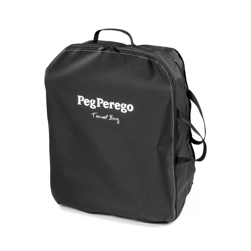 Peg Perego City Loop reisikott kärudega IKAC0041