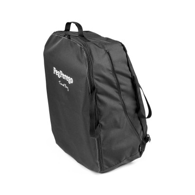 Peg Perego City Loop reisikott kärudega IKAC0041