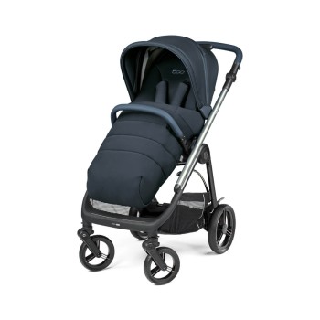 Peg Perego Veloce 500 jalutuskäru IP32000000GU71NX71