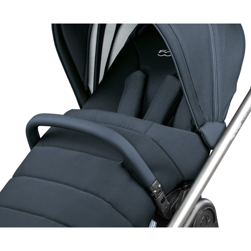Peg Perego Veloce 500 jalutuskäru IP32000000GU71NX71