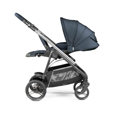 Peg Perego Veloce 500 jalutuskäru IP32000000GU71NX71