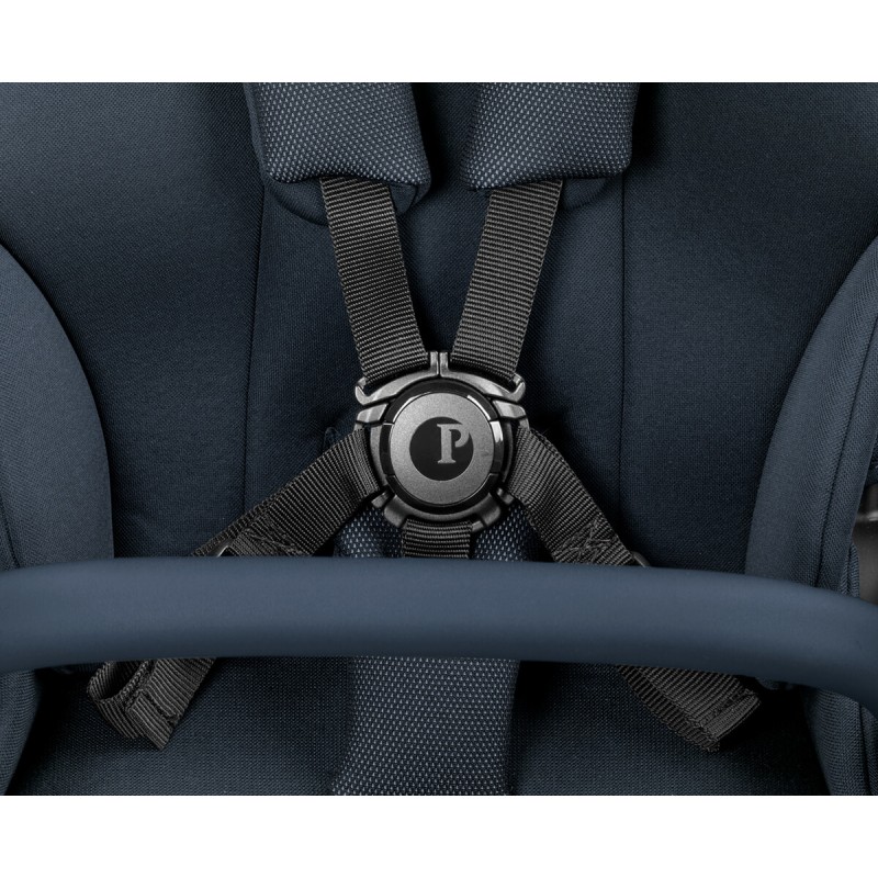 Peg Perego Veloce 500 jalutuskäru IP32000000GU71NX71