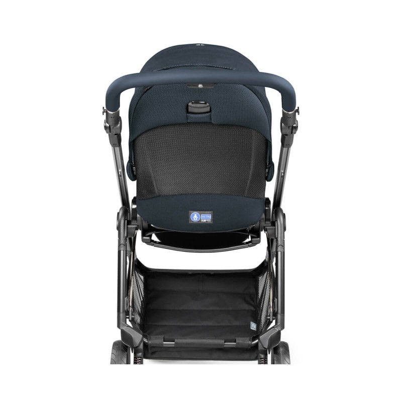 Peg Perego Veloce 500 jalutuskäru IP32000000GU71NX71