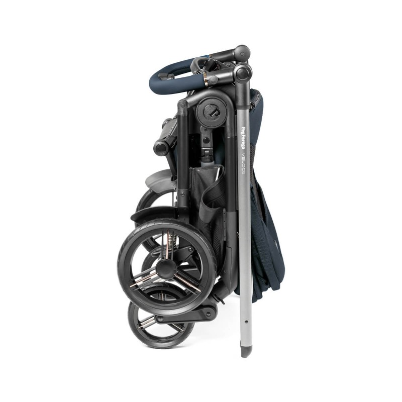 Peg Perego Veloce 500 jalutuskäru IP32000000GU71NX71