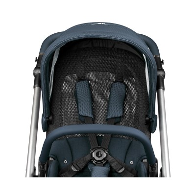 Peg Perego Veloce 500 jalutuskäru IP32000000GU71NX71