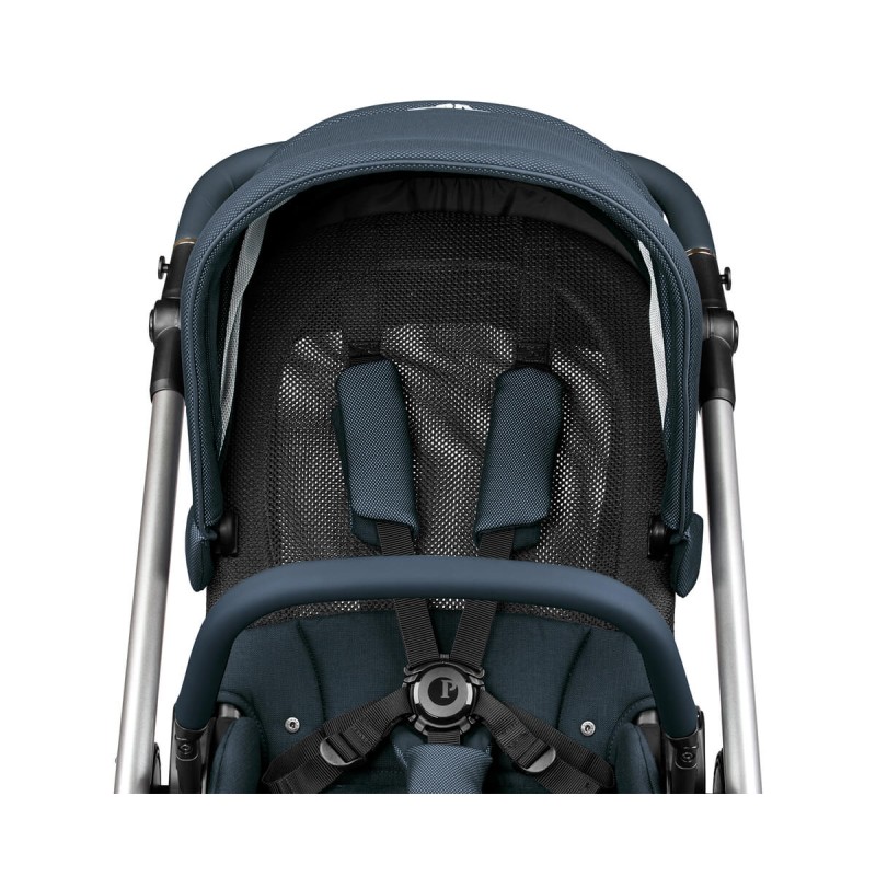Peg Perego Veloce 500 jalutuskäru IP32000000GU71NX71