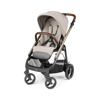 Peg Perego Veloce Astral jalutuskäru IP32000000GM26MO26