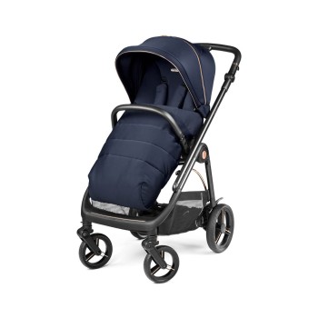 Peg Perego Veloce Blue Shine jalutuskäru IP32000000RO51DX51