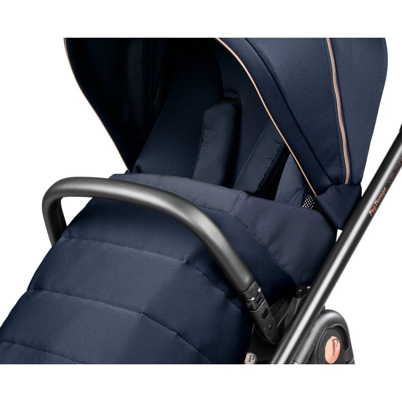 Peg Perego Veloce Blue Shine jalutuskäru IP32000000RO51DX51
