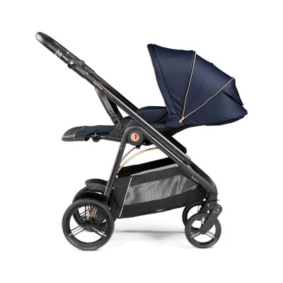 Peg Perego Veloce Blue Shine jalutuskäru IP32000000RO51DX51