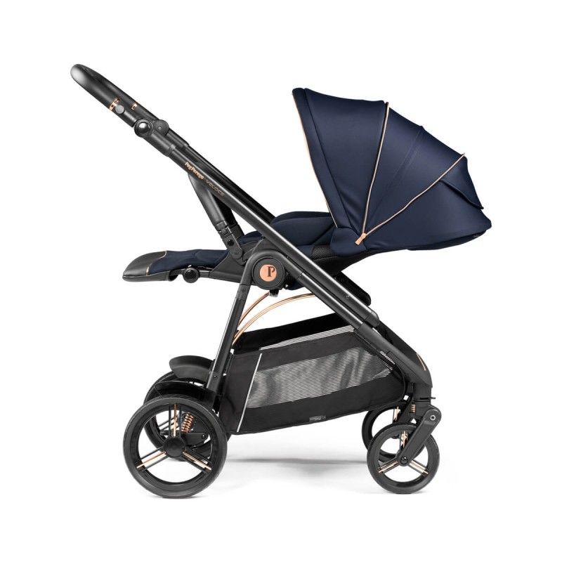 Peg Perego Veloce Blue Shine jalutuskäru IP32000000RO51DX51