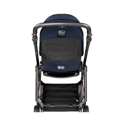 Peg Perego Veloce Blue Shine jalutuskäru IP32000000RO51DX51