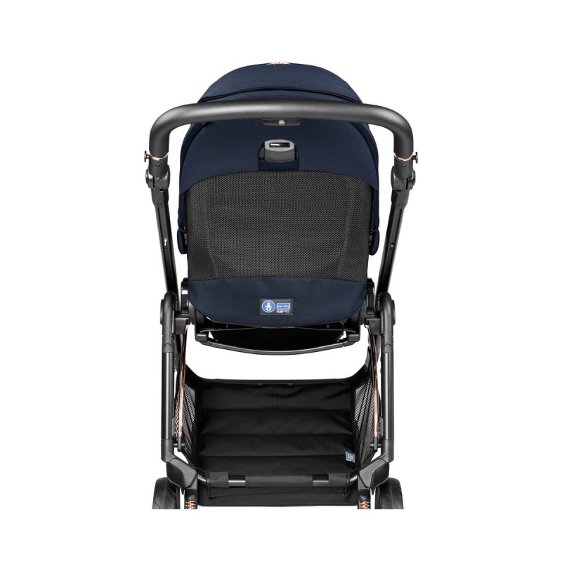 Peg Perego Veloce Blue Shine jalutuskäru IP32000000RO51DX51