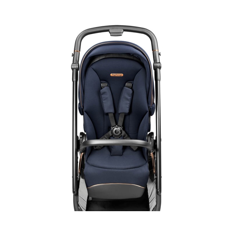 Peg Perego Veloce Blue Shine jalutuskäru IP32000000RO51DX51
