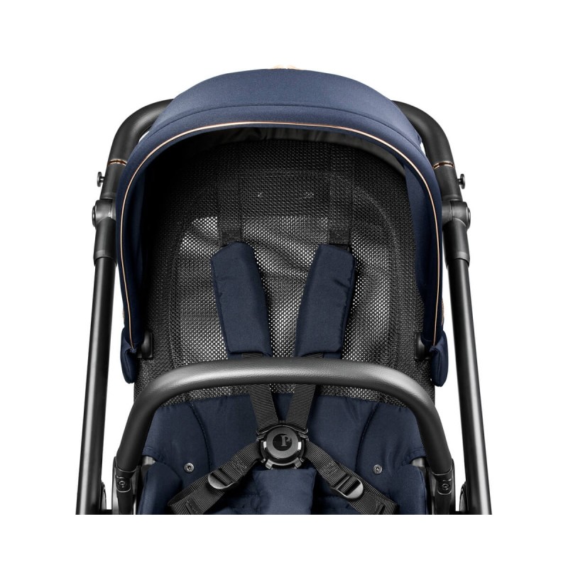 Peg Perego Veloce Blue Shine jalutuskäru IP32000000RO51DX51