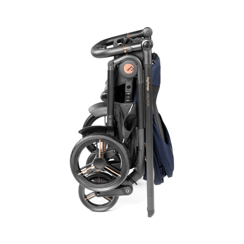 Peg Perego Veloce Blue Shine jalutuskäru IP32000000RO51DX51