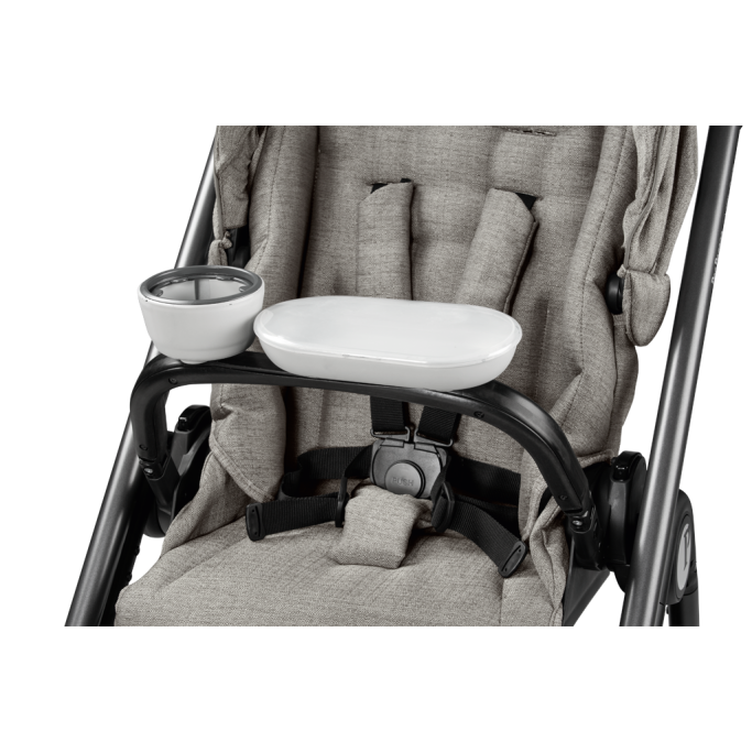 Peg Perego Child Tray Veloce / Vivace Поднос для коляски IKTR0036NGN