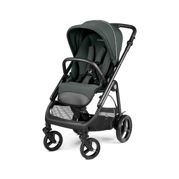 Peg Perego Veloce metallist jalutuskäru IP32000000GU64MO64