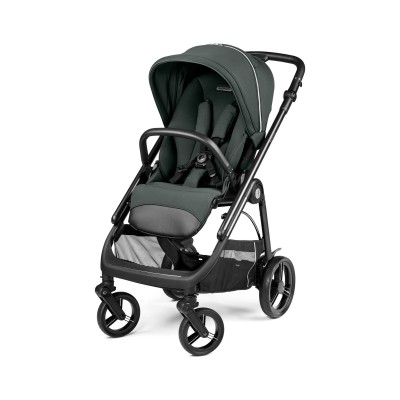 Peg Perego Veloce metallist jalutuskäru IP32000000GU64MO64
