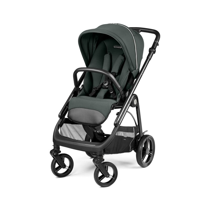 Peg Perego Veloce metallist jalutuskäru IP32000000GU64MO64