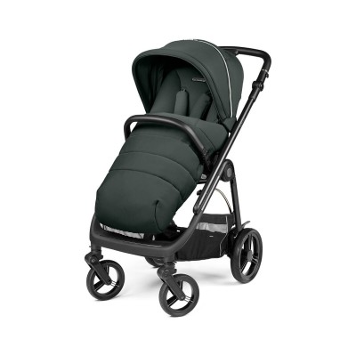 Peg Perego Veloce metallist jalutuskäru IP32000000GU64MO64