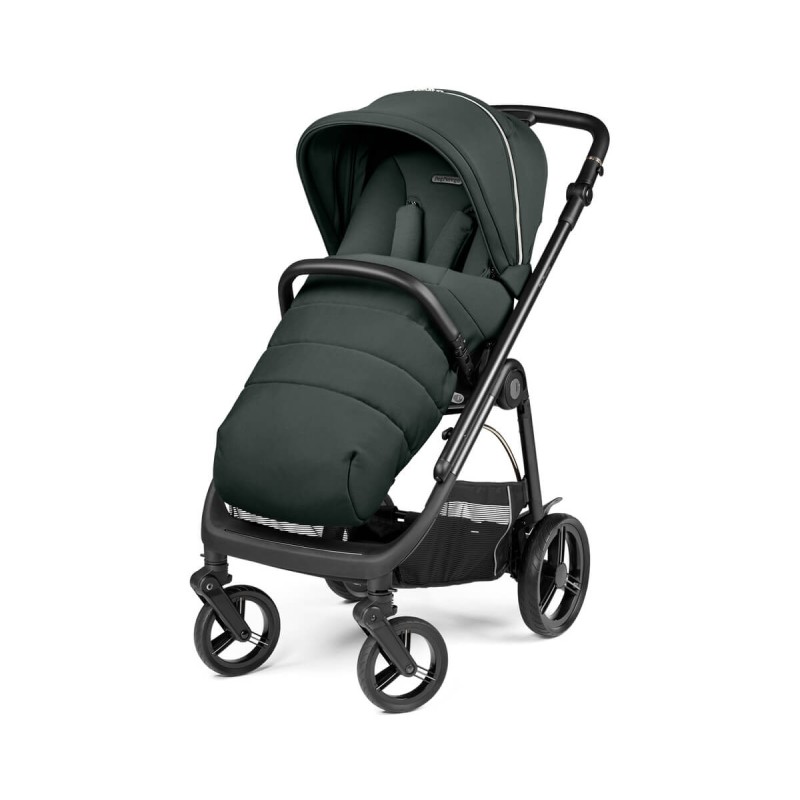Peg Perego Veloce metallist jalutuskäru IP32000000GU64MO64