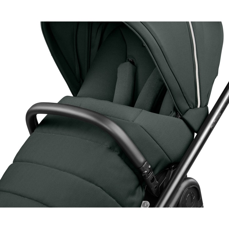 Peg Perego Veloce metallist jalutuskäru IP32000000GU64MO64