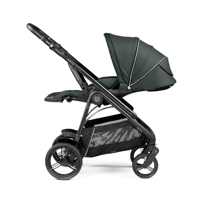 Peg Perego Veloce metallist jalutuskäru IP32000000GU64MO64