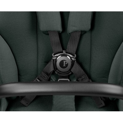 Peg Perego Veloce metallist jalutuskäru IP32000000GU64MO64