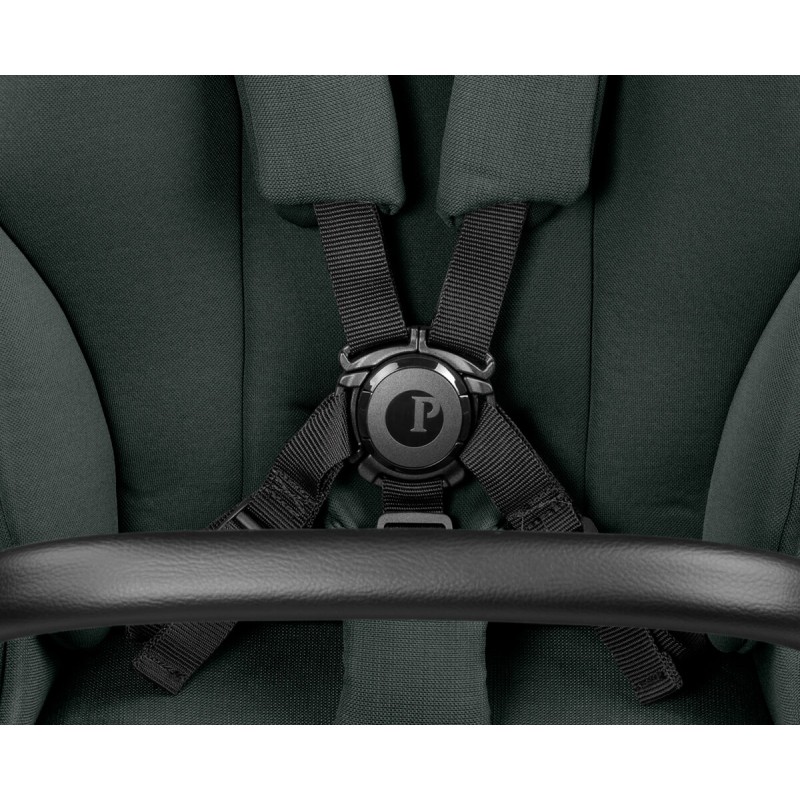 Peg Perego Veloce metallist jalutuskäru IP32000000GU64MO64