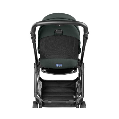 Peg Perego Veloce metallist jalutuskäru IP32000000GU64MO64