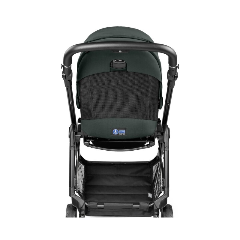 Peg Perego Veloce metallist jalutuskäru IP32000000GU64MO64