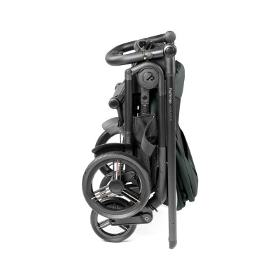 Peg Perego Veloce metallist jalutuskäru IP32000000GU64MO64