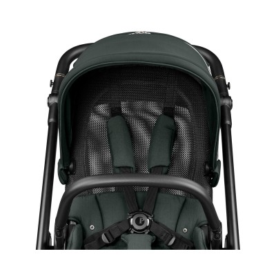 Peg Perego Veloce metallist jalutuskäru IP32000000GU64MO64