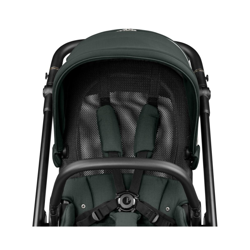 Peg Perego Veloce metallist jalutuskäru IP32000000GU64MO64