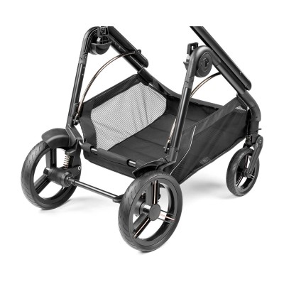 Peg Perego Veloce metallist jalutuskäru IP32000000GU64MO64