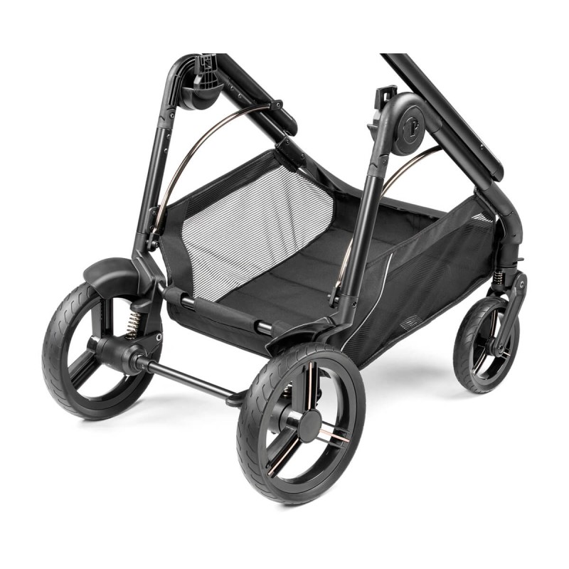 Peg Perego Veloce metallist jalutuskäru IP32000000GU64MO64
