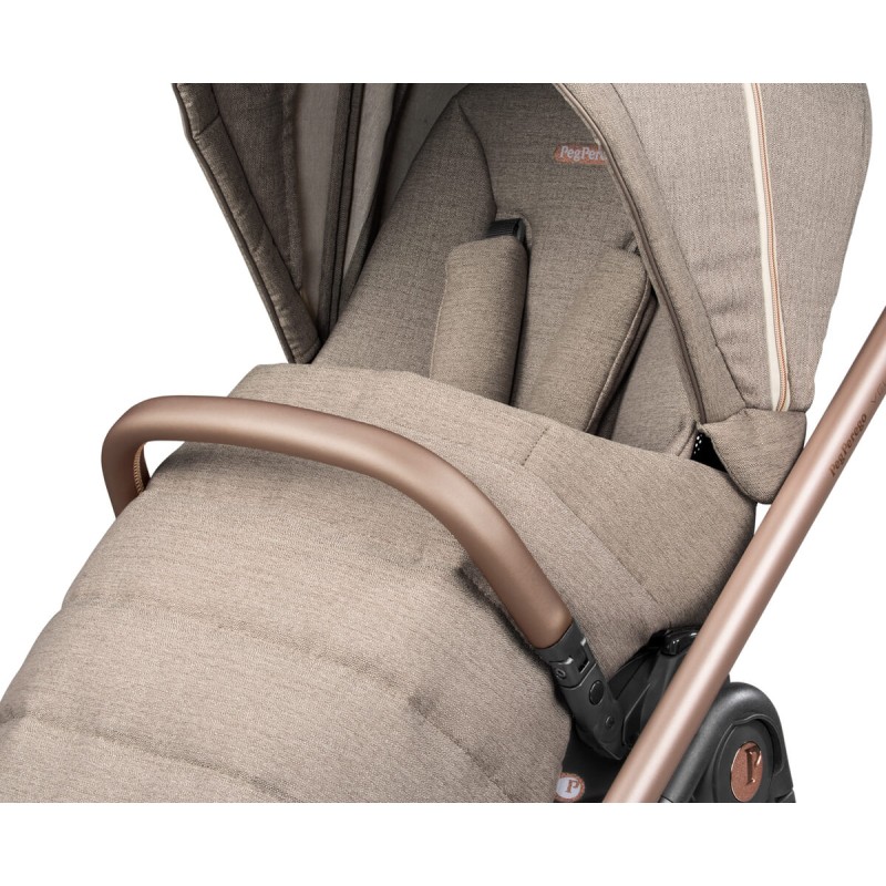 Peg Perego Veloce Mon Amour vežimėlis IP32000000BA36