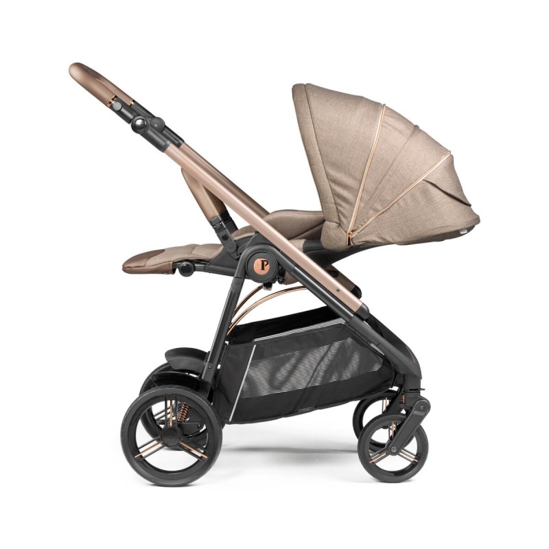 Peg Perego Veloce Mon Amour vežimėlis IP32000000BA36