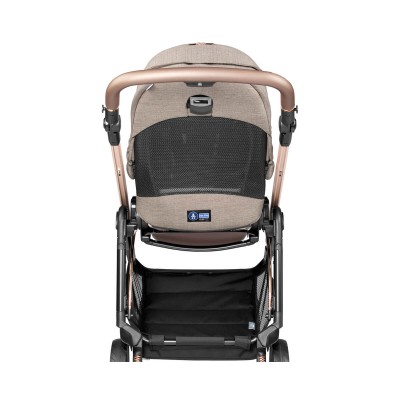 Peg Perego Veloce Mon Amour vežimėlis IP32000000BA36