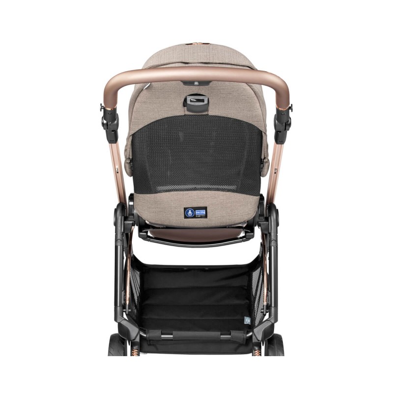 Peg Perego Veloce Mon Amour vežimėlis IP32000000BA36
